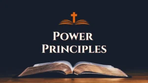CF302 – Power Principles
