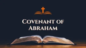 CF403 Covenant of Abraham
