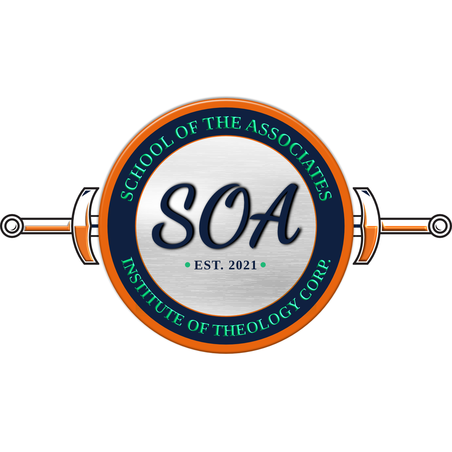 School of the Associates Institute of Theology logo