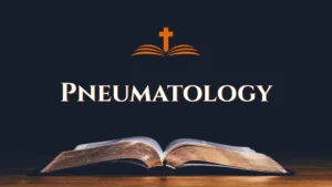 CF510 – Pneumatology