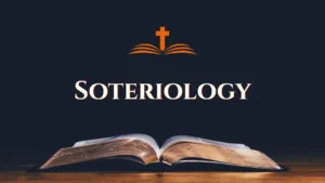 CF515 – Soteriology